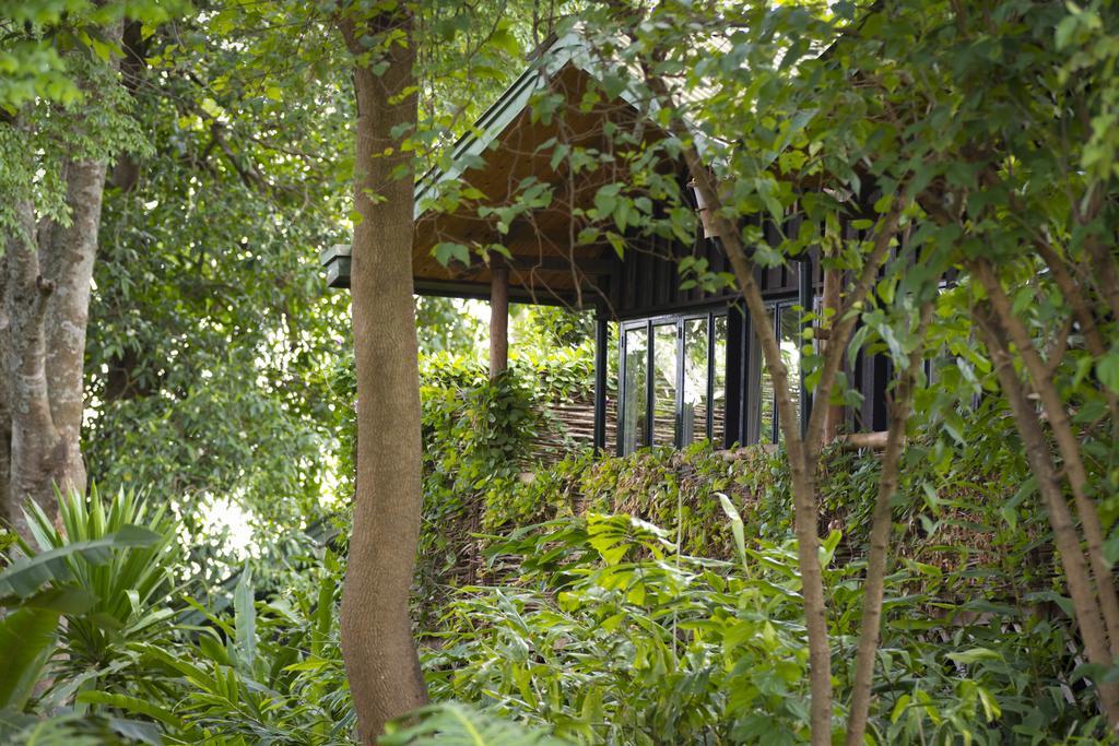 Hotel Gibb'S Farm Karatu Exteriér fotografie